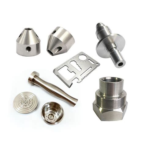 Stainless Steel CNC Milling Parts – OEM Dial Watch 